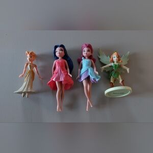 **3 Listings For $20**                      Fairy lot